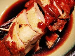 金陵烤鸭-南京大牌档(人民广场店)