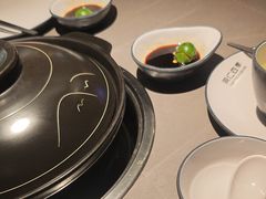 -同仁四季椰子鸡(无锡滨湖万象汇店)