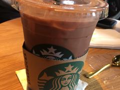 -星巴克(红房子店)