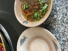 -疯狂的筷子老灶九宫格火锅