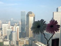 -南京商茂国际酒店(新街口德基广场店)