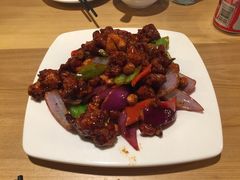 -陈傻子餐厅(世纪都会店)