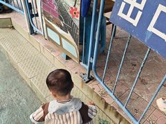 -顺德大良半月城游乐场