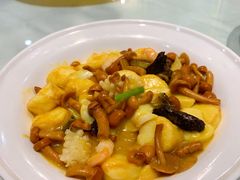 -香融府·烤鸭·家常菜(马家堡路店)