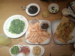 -味莊餐厅(康庄南街店)