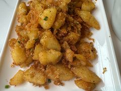 -三猫黑鱼花(南大店)
