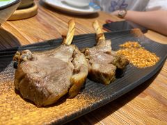 -塔哈尔·新疆盛宴(城西银泰店)