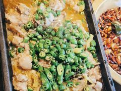 -永安水煮活鱼·仪征菜(仪征奥林匹克店)