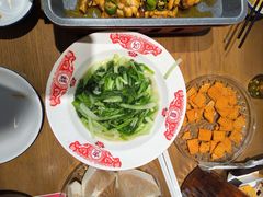 -肖记公安牛肉鱼杂馆· 省级非物质文化遗产(仁和路店)