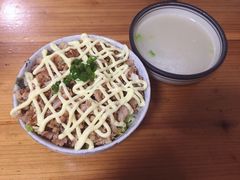炸鸡盖饭-助屋(厦大店)