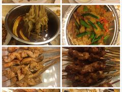 胖太太四川麻辣排骨串(镇江路店)-胖太太四川麻辣排骨串(镇江路分店)