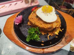 -妥妥烤肉料理(昙华林店)