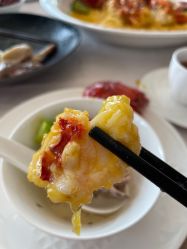 -空中一号宴会厅(信合大厦店)