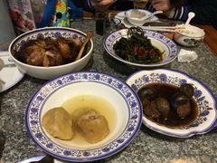-沈厅酒家(周庄店)