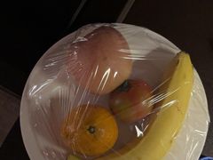 -青岛海尔洲际酒店