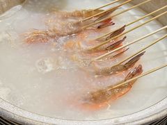 -丰尔粥食·粥底火锅·桑拿鸡(大良总店)