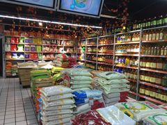-世纪联华超市(大关店)