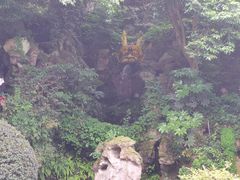 -杭州黄龙洞