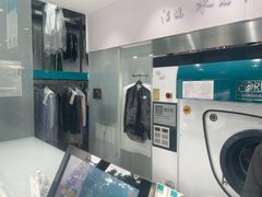 -福奈特洗衣·洗鞋·奢侈品护理(东建路店)