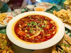 -树下时尚餐厅(翠园街店)