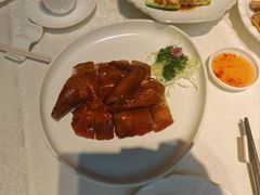 -荣粤酒家·融合粤菜·海鲜火锅
