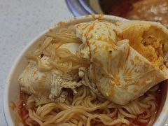 -龍歌自助小火锅(秦淮水游城店)