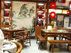 -钵家大院(大花岭店)