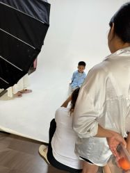 -XinStudio定制儿童摄影