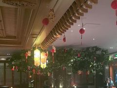 -八府香鸭·啫啫煲(华山路店)