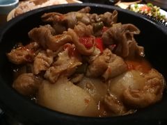 -九锅一堂酸菜鱼(新南凯德直营店)