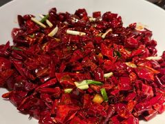 -新荣记(BFC外滩金融中心店)