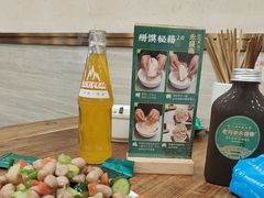 -老刘家永盛斋·传统泡馍(东关南街店)
