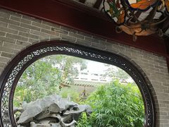 -东江渔村·古典园林·30年粤菜老字号(太和店)