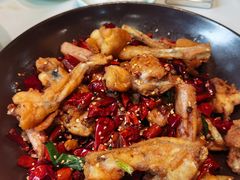 -天成川菜(礼岗店)