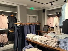 -Abercrombie & Fitch(三里屯太古里店)