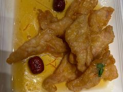 -香谷私厨(高新店)