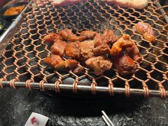 -松渡·鲜肉泥炉烤肉(时代天街店)