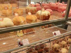-好利来(欧亚商都店)