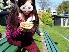 -Fergburger(皇后镇店)