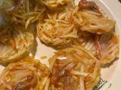 米兰虾饼-石灰市老火锅(北滨路店)