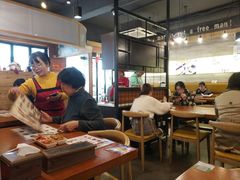 大堂-韩礼年糕(飞虹路店)