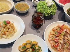 -徐记海鲜(大雁塔|金都店)
