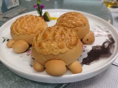 金龟牛奶包-寻味顺德·珍之宝酒楼(银钻店)