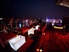 -VENU+海景酒廊