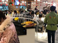 -蕃茄述·好汤自然来(江汉路店)