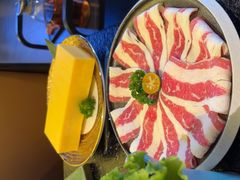 -樱嘢·炭火烧肉(惠南店)