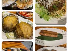 -质烤烤物·活烤海鲜(质烤总店)