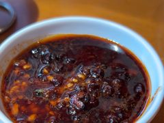 -宝泉铜锅·涮羊肉(解放东路店)