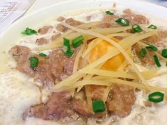 -大哥餐厅(西城花园店)
