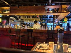 -胡桃里音乐酒馆(白云五号T5 MALL店)